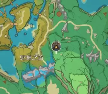 《原神》稻妻遗迹机兵分布位置详解