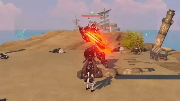 《原神》海乱鬼炎威打法攻略