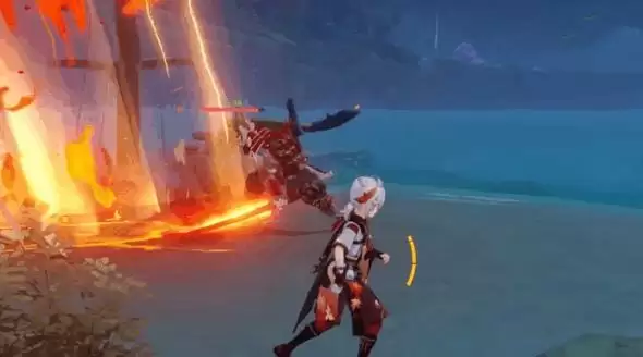 《原神》海乱鬼炎威打法攻略