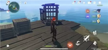 《原神》牢房钥匙位置攻略