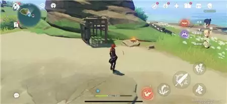 《原神》牢房钥匙位置攻略