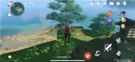 《原神》牢房钥匙位置攻略