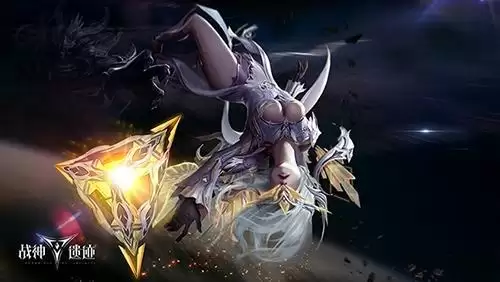 《战神遗迹》天启战场怎么玩