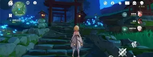 《原神》寻找奇怪的声音的源头解谜攻略