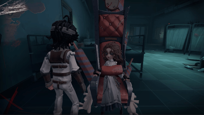 《第五人格》病患技能图文详解