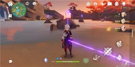 《原神》绯术村电石解谜攻略