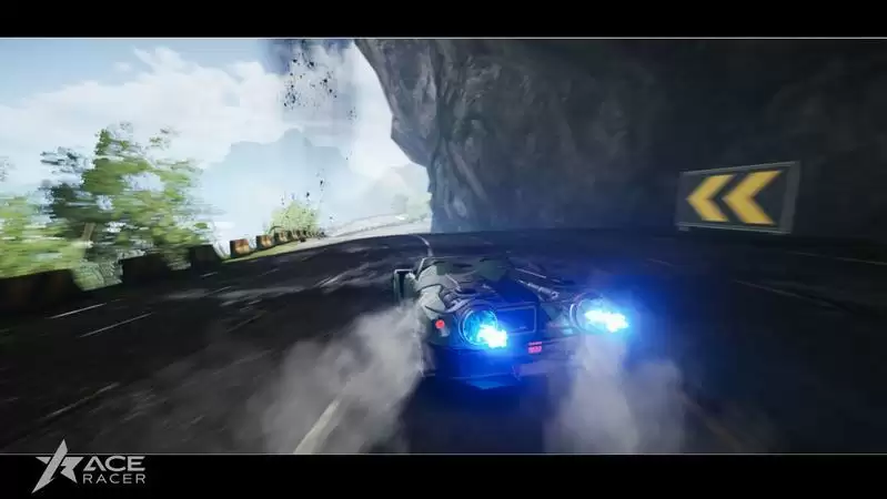 《王牌竞速》游戏特色介绍