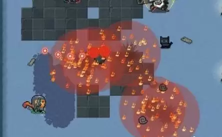 元气骑士泥油海岛怎么进入