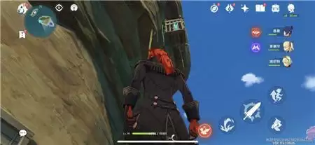 《原神》牢房钥匙位置介绍