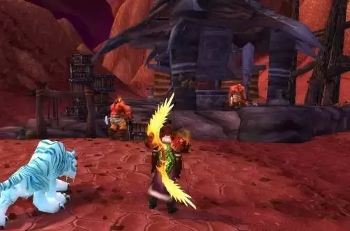 燃烧吧塞斯高熔炉在哪