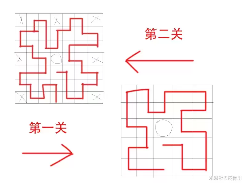 《原神》千门虚舟副本怎么进