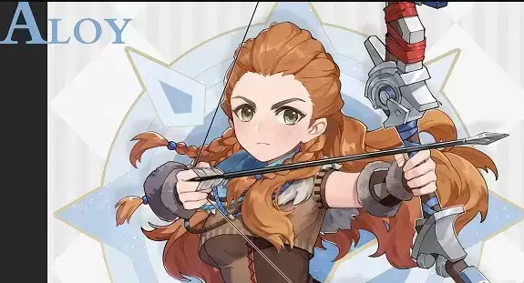 《原神》埃洛伊上线时间介绍 《原神》埃洛伊上线时间介绍