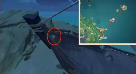 《原神》神秘的书页位置大全