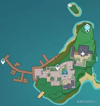 《原神》在他乡任务前置在哪领取