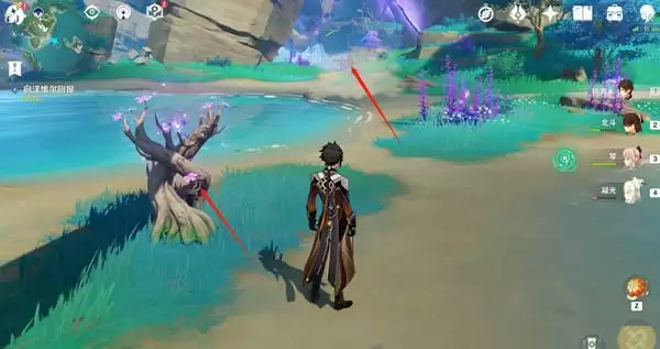 《原神》观察御影炉心的情况任务完成攻略 《原神》观察御影炉心的情况任务完成攻略