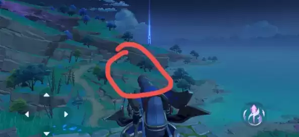 《原神》框架外收获成就攻略