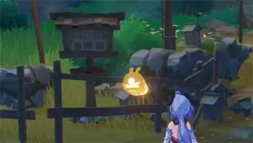 《原神》柴门二郎任务攻略