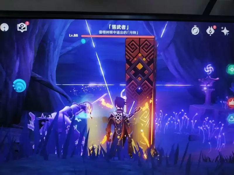 《原神》寻找奇怪声音的源头任务攻略 《原神》寻找奇怪声音的源头任务攻略