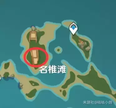 《原神》隐藏勇士任务流程攻略