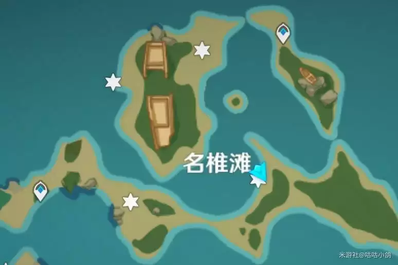 《原神》隐藏勇士任务流程攻略