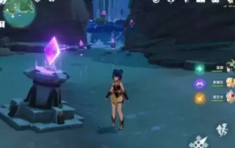 《原神》继电石使用攻略