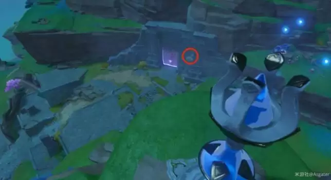 《原神》鹮巷物语收集攻略 《原神》鹮巷物语收集攻略