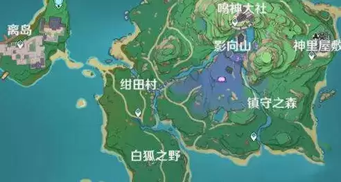 原神神樱供奉等级升满需要多少雷之印