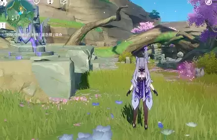 《原神》地下隐藏锚点卷型镇物解锁攻略