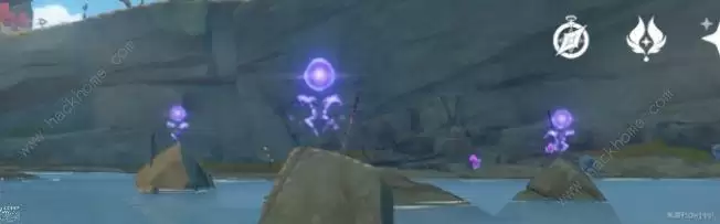 《原神》海坊主的遗物任务攻略