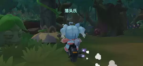 《摩尔庄园手游》木灵珠位置介绍