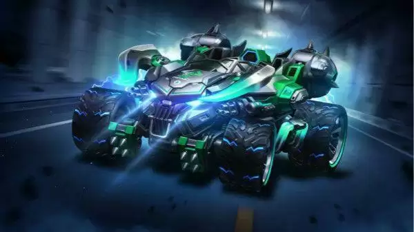 qq飞车手游赛车梦工厂多少钱出？2021赛车梦工厂活动抽奖价格一览图片2