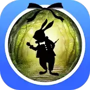 逃出爱丽丝的家