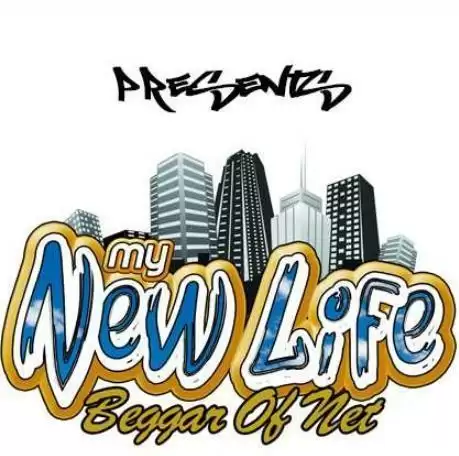 我的新生活精翻汉化版