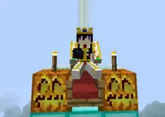 我的世界1.6.2真实生存整合包