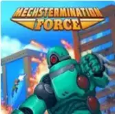 机甲终结部队手机版