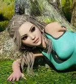 宝可梦叶火中烧汉化版