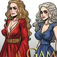 权利的游戏中文版