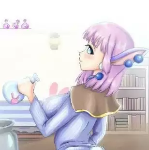 芙蕾雅的药水工坊安卓版