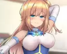 魔法少女亚麻衣汉化作弊版