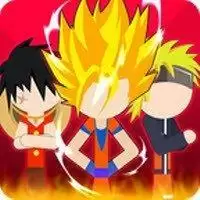 全明星英雄混沌战争