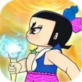 魔灵时代葫芦娃