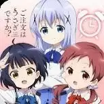 请问你今天要来点兔子吗