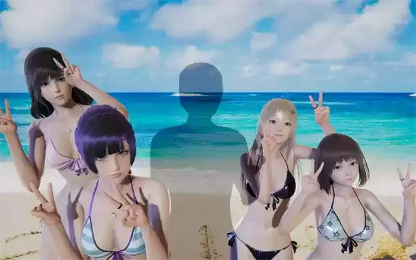 禁忌之岛 V1.0 全剧情开放版 汉化版