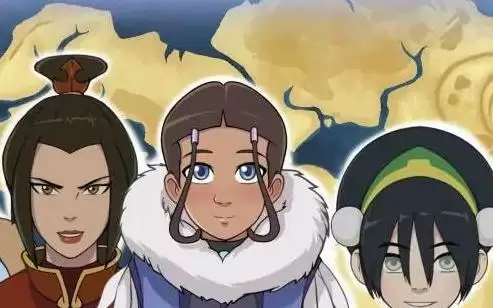 降世神通四元素训练师V0.8.6d 汉化版+CG