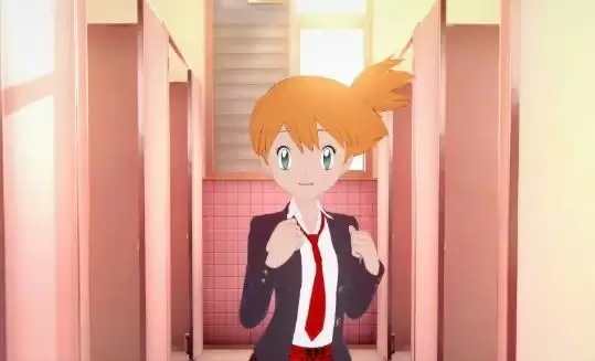 金闪闪的幸福生活