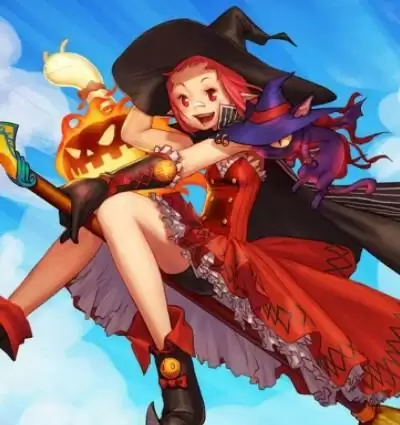 地下城与勇士正式版