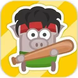 无双战斗小猪破解版