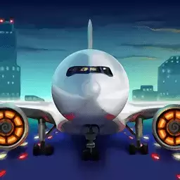 客机飞行模拟器