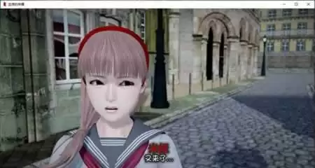 血液传播 Ver0.06汉化版