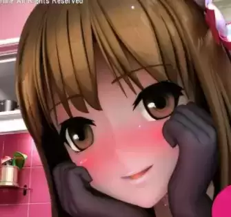 香艳厨房正式版